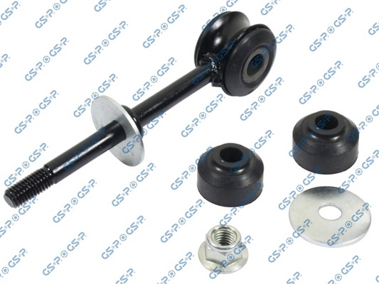 Asta/Puntone, Stabilizzatore - S050454 GSP