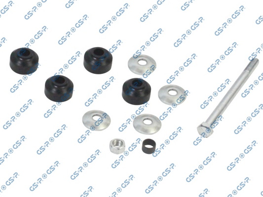 Asta/Puntone, Stabilizzatore - S050470 GSP