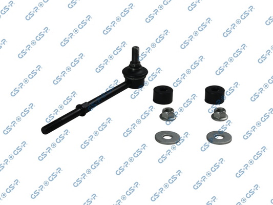 šarnyro stabilizatorius - S050483 GSP