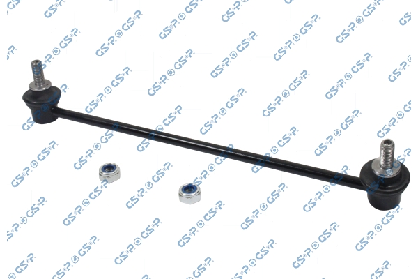Asta/Puntone, Stabilizzatore - S050496 GSP
