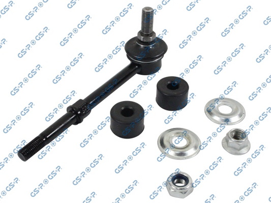 Asta/Puntone, Stabilizzatore - S050498 GSP
