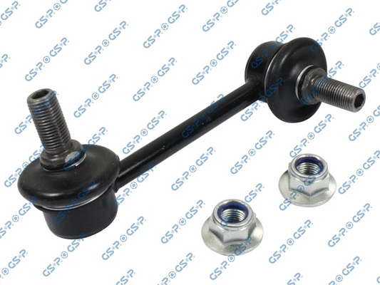 Asta/Puntone, Stabilizzatore - S050501 GSP