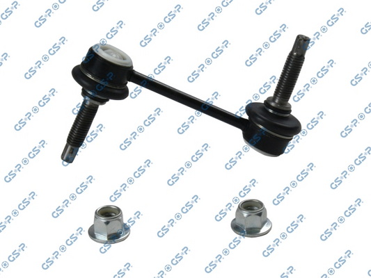 Asta/Puntone, Stabilizzatore - S050515 GSP