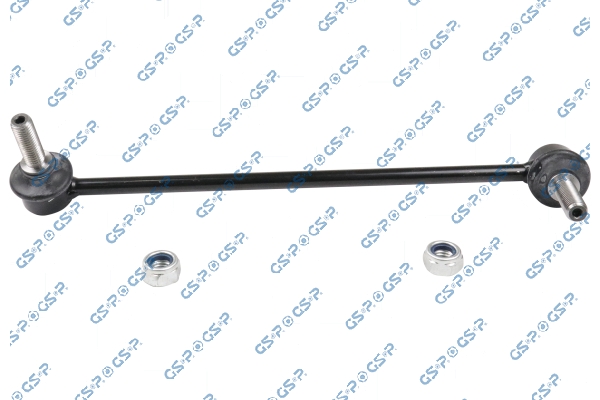 Asta/Puntone, Stabilizzatore - S050518 GSP