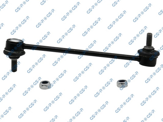 Asta/Puntone, Stabilizzatore - S050520 GSP