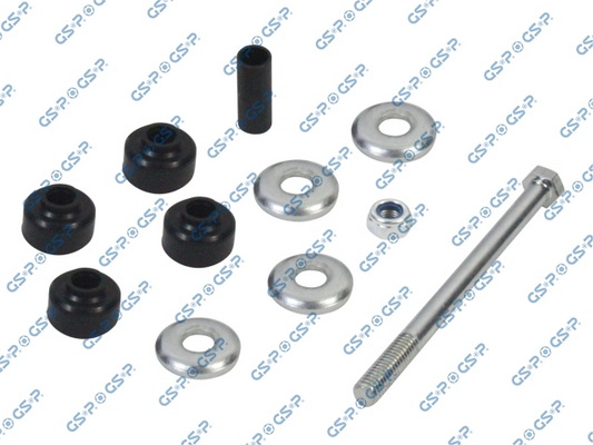 Asta/Puntone, Stabilizzatore - S050528 GSP