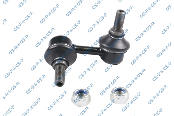 Asta/Puntone, Stabilizzatore - S050531 GSP