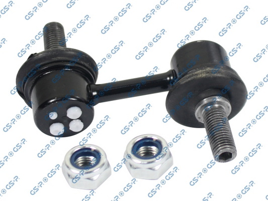Asta/Puntone, Stabilizzatore - S050550 GSP