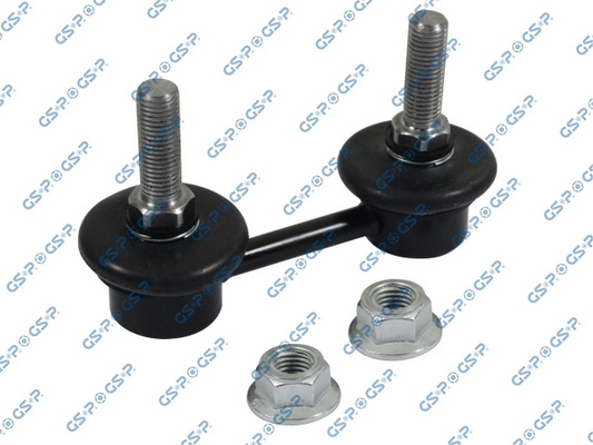 Asta/Puntone, Stabilizzatore - S050551 GSP