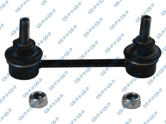 Stange/Strebe, Stabilisator - S050607 GSP