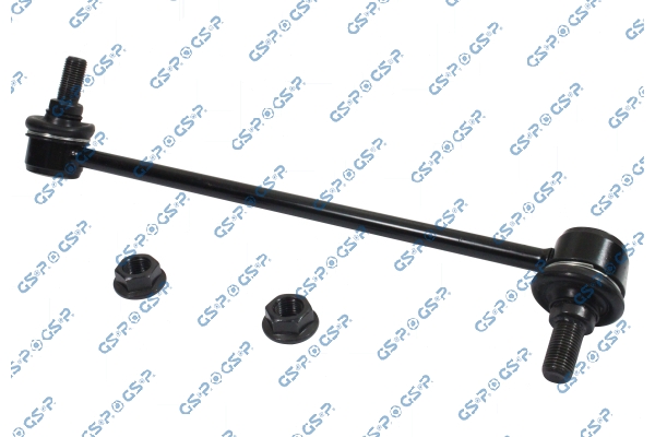 Asta/Puntone, Stabilizzatore - S050608 GSP