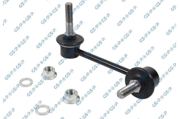 Asta/Puntone, Stabilizzatore - S050612 GSP