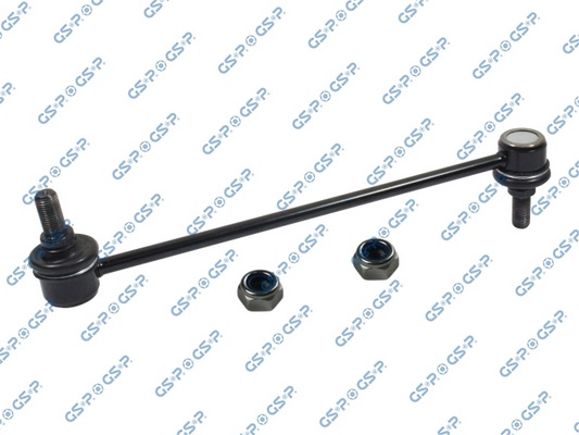 šarnyro stabilizatorius - S050622 GSP