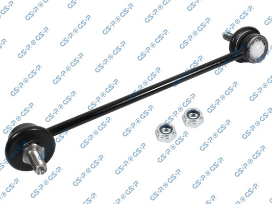 šarnyro stabilizatorius - S050623 GSP