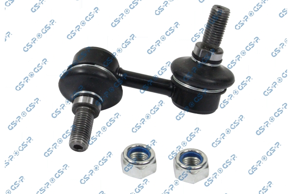Asta/Puntone, Stabilizzatore - S050626 GSP