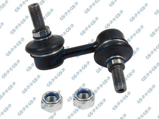 Asta/Puntone, Stabilizzatore - S050627 GSP