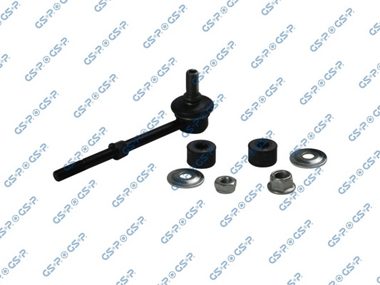 Asta/Puntone, Stabilizzatore - S050631 GSP