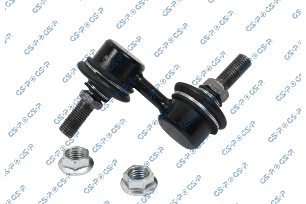 Asta/Puntone, Stabilizzatore - S050670 GSP