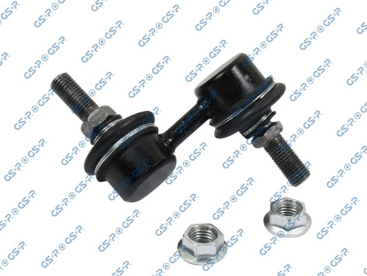 Asta/Puntone, Stabilizzatore - S050671 GSP