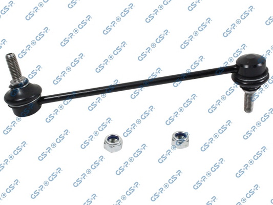 Asta/Puntone, Stabilizzatore - S050704 GSP