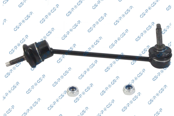 Asta/Puntone, Stabilizzatore - S050844 GSP
