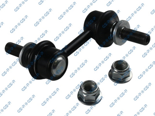 Asta/Puntone, Stabilizzatore - S050849 GSP