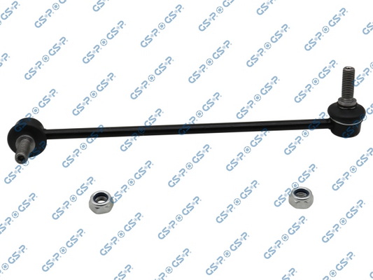 Asta/Puntone, Stabilizzatore - S051042 GSP