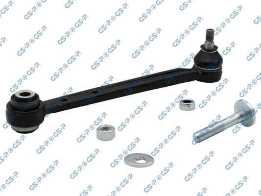Braccio oscillante, Sospensione ruota - S051055 GSP