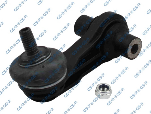 Asta/Puntone, Stabilizzatore - S051234 GSP