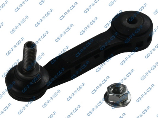 Asta/Puntone, Stabilizzatore - S051243 GSP