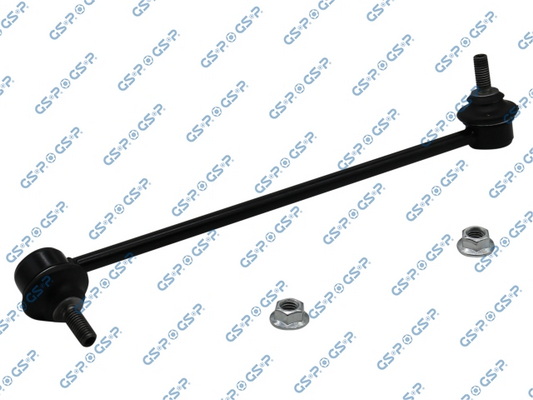Asta/Puntone, Stabilizzatore - S051259 GSP
