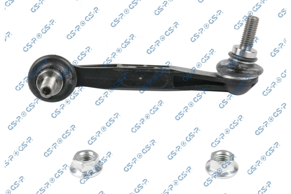 Asta/Puntone, Stabilizzatore - S051262 GSP