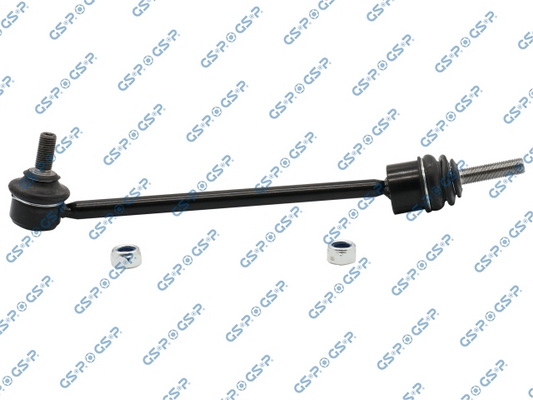 Asta/Puntone, Stabilizzatore - S051269 GSP