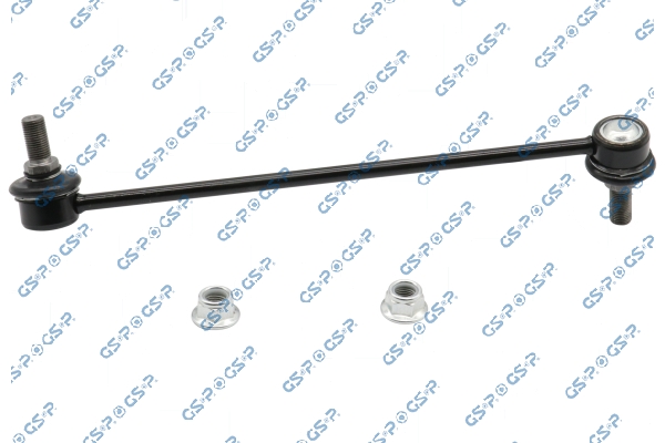 Asta/Puntone, Stabilizzatore - S051275 GSP