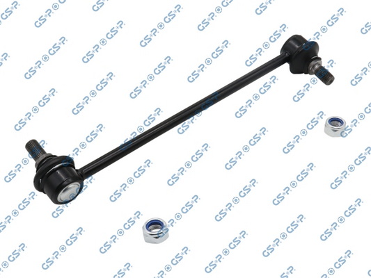 Asta/Puntone, Stabilizzatore - S051278 GSP