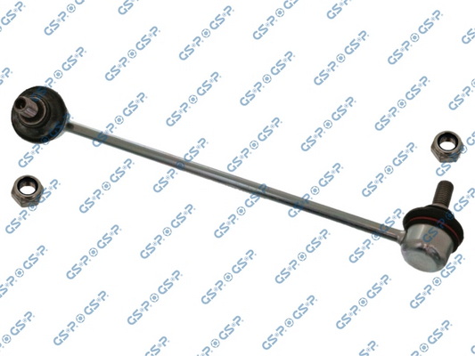 Asta/Puntone, Stabilizzatore - S051279 GSP