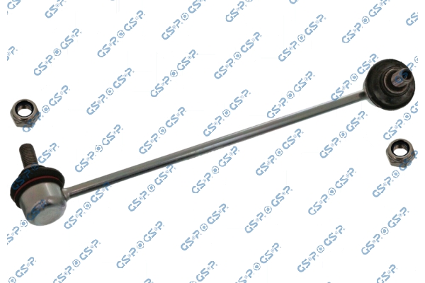 Asta/Puntone, Stabilizzatore - S051280 GSP