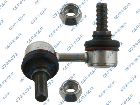 Asta/Puntone, Stabilizzatore - S051281 GSP