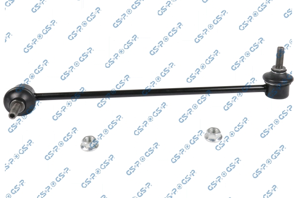 Asta/Puntone, Stabilizzatore - S051285 GSP