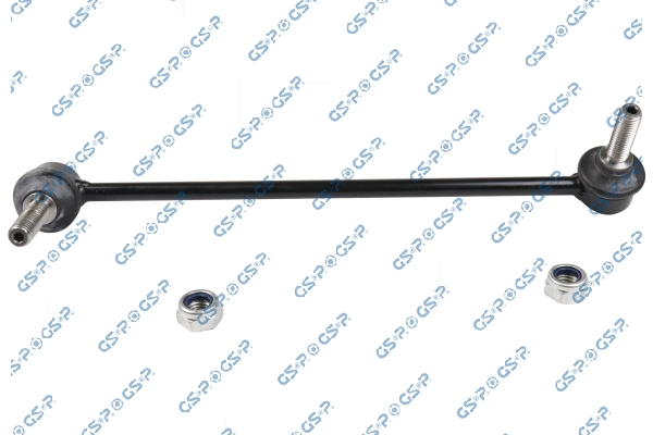 Asta/Puntone, Stabilizzatore - S051288 GSP