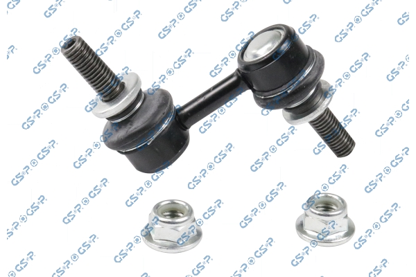 Asta/Puntone, Stabilizzatore - S051311 GSP