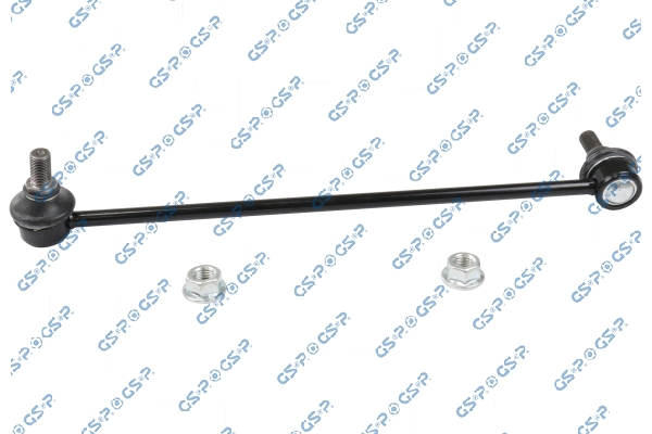 šarnyro stabilizatorius - S051320 GSP