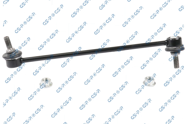Asta/Puntone, Stabilizzatore - S051323 GSP