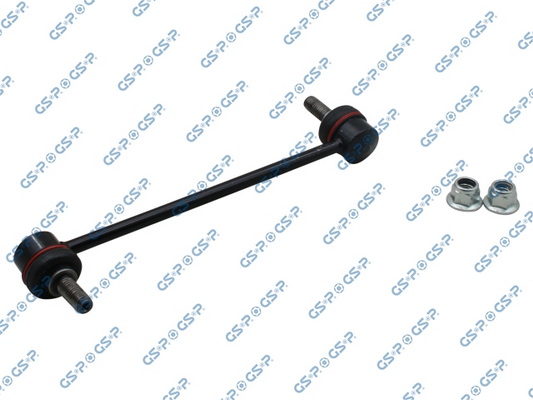 Asta/Puntone, Stabilizzatore - S051330 GSP