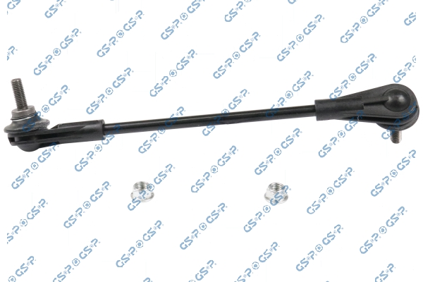 Asta/Puntone, Stabilizzatore - S051353 GSP