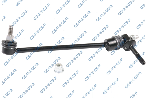 Asta/Puntone, Stabilizzatore - S051373 GSP