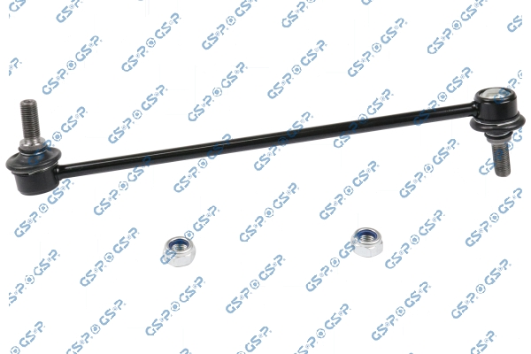 Asta/Puntone, Stabilizzatore - S051410 GSP