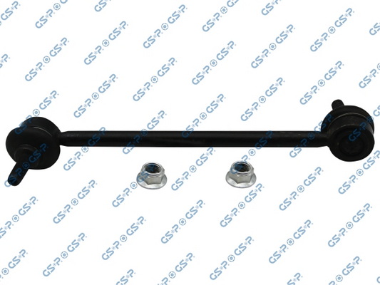 Asta/Puntone, Stabilizzatore - S051416 GSP