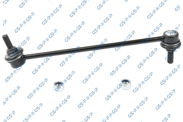 Asta/Puntone, Stabilizzatore - S051443 GSP