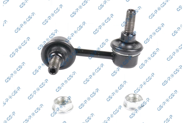 Asta/Puntone, Stabilizzatore - S051500 GSP